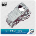 Custom Aluminum Die Casting